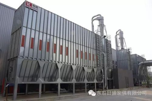 东易日盛无毒定制家装发布会暨工厂品牌产品参观 品质与环保的双重承诺
